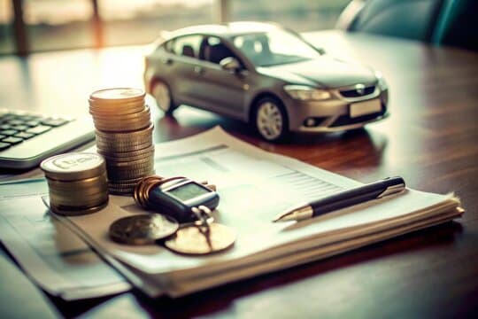 Financing a Used Car with Bad Credit in Bemidji