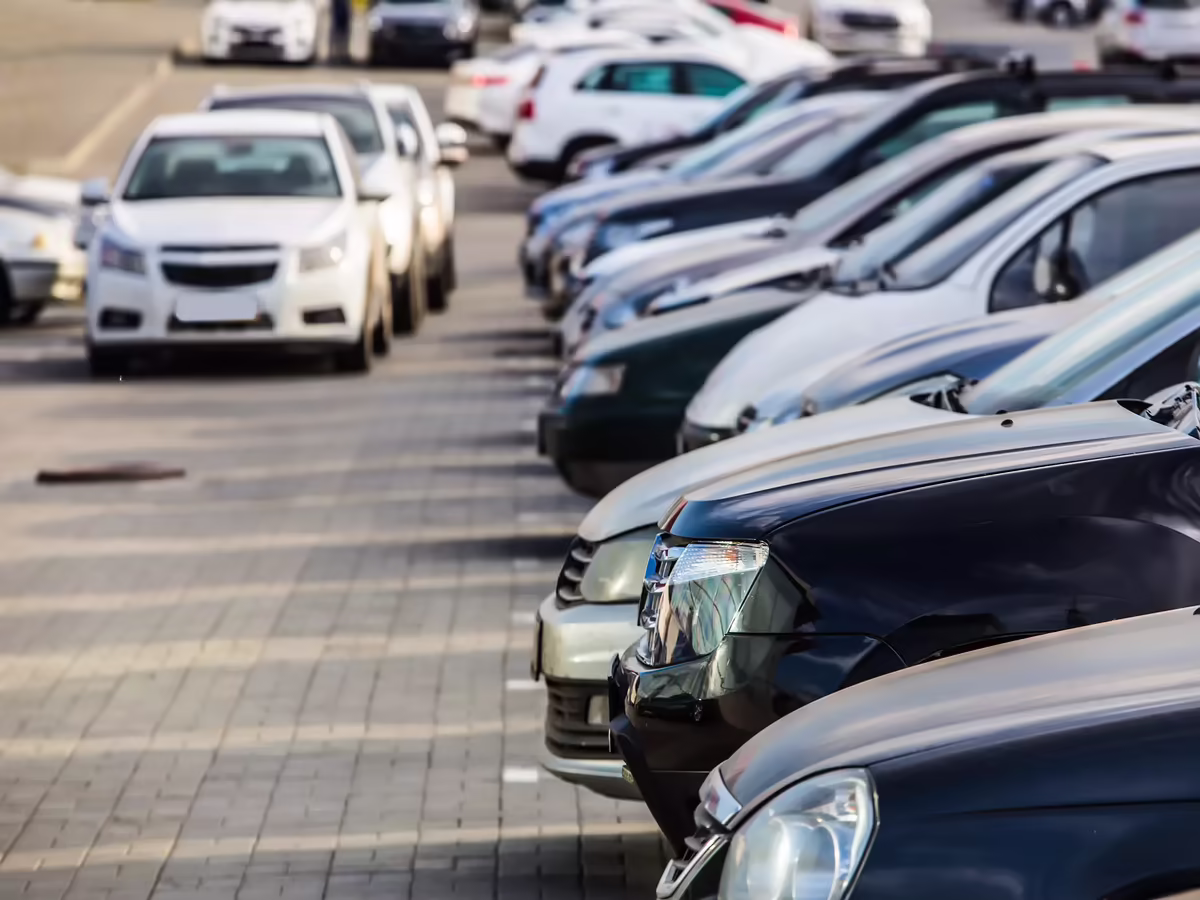 Used-Vehicle Inventory Improves as Sales Start to Slow