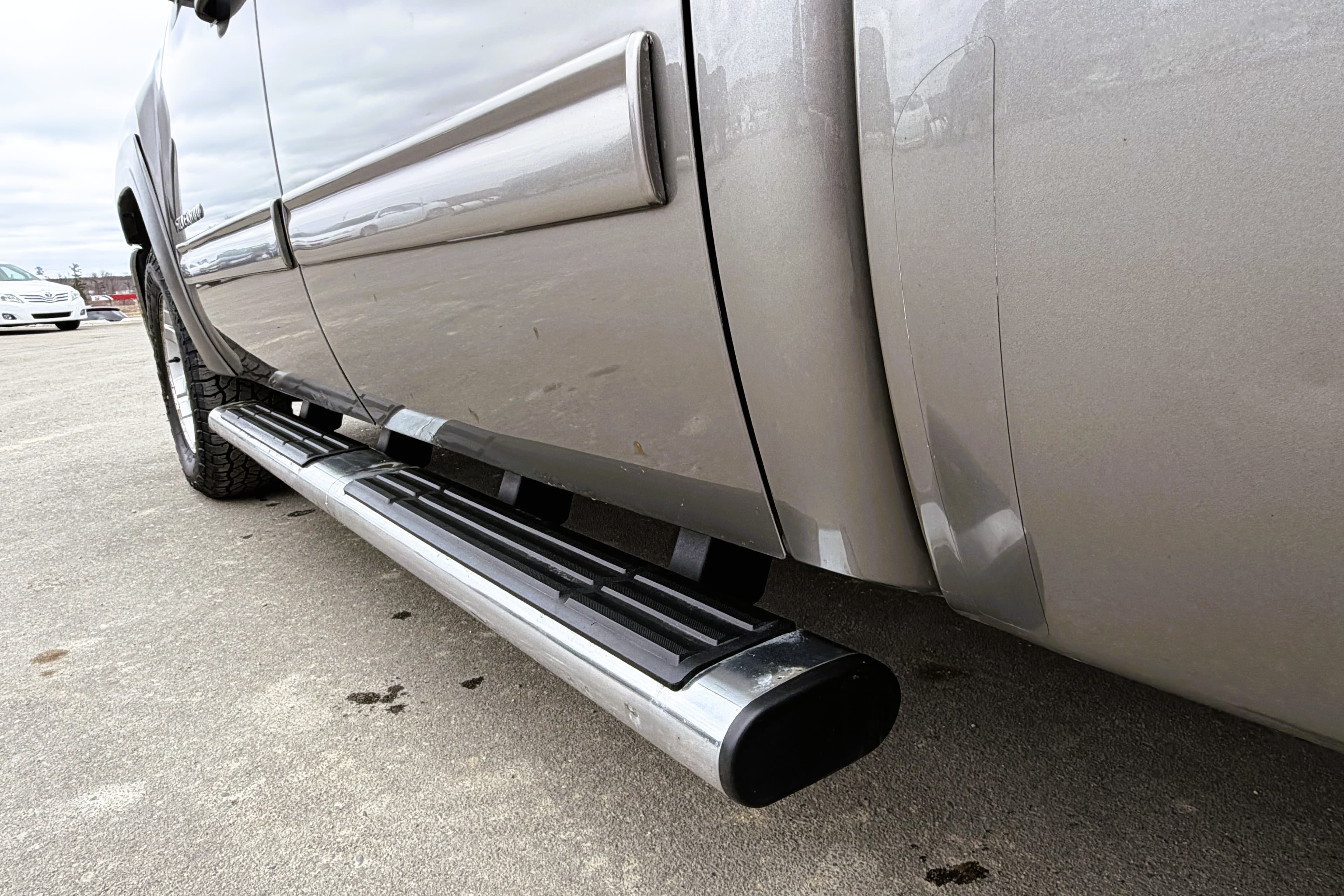 2013 Chevrolet Silverado 1500 view 13