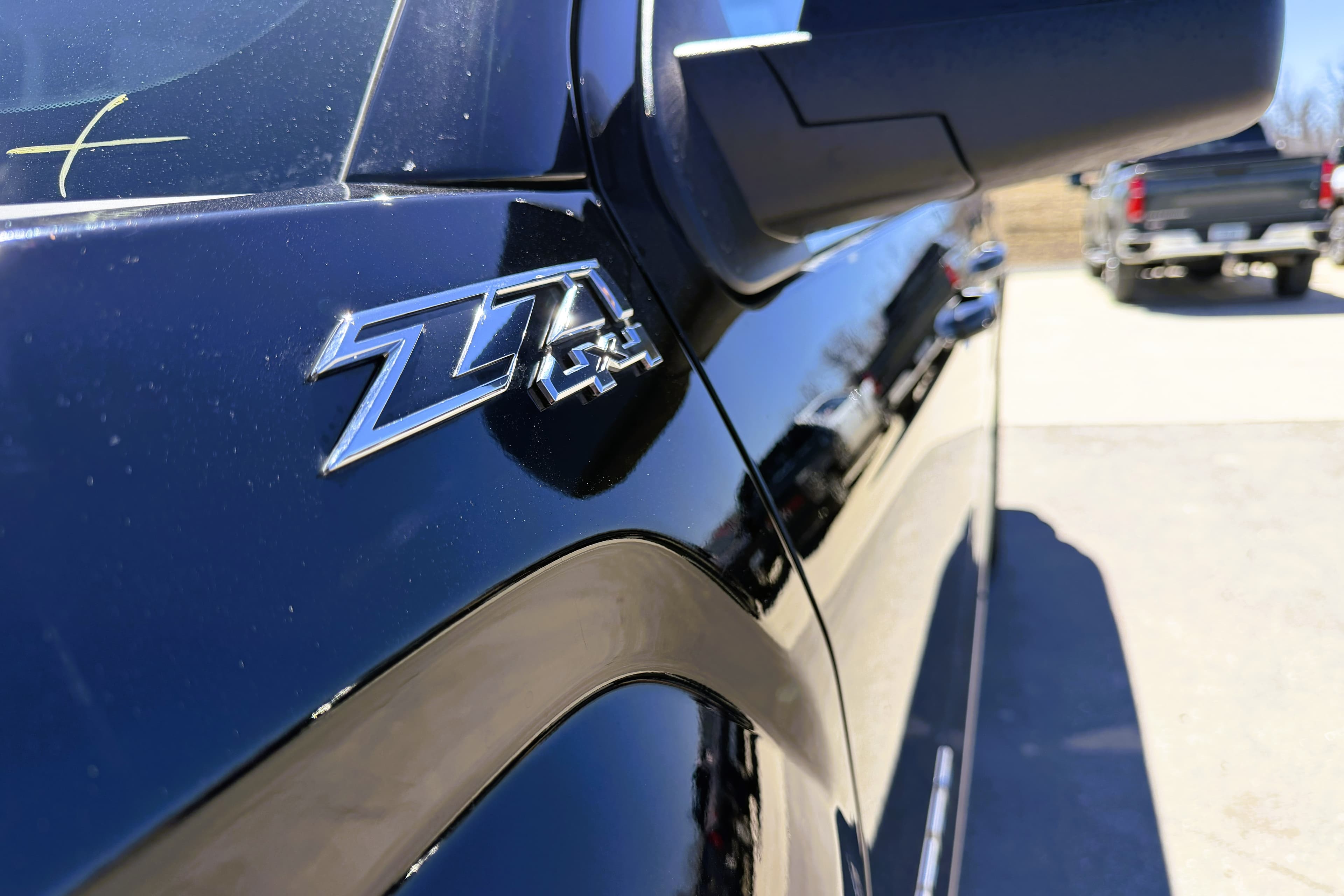 2015 GMC Sierra view 6