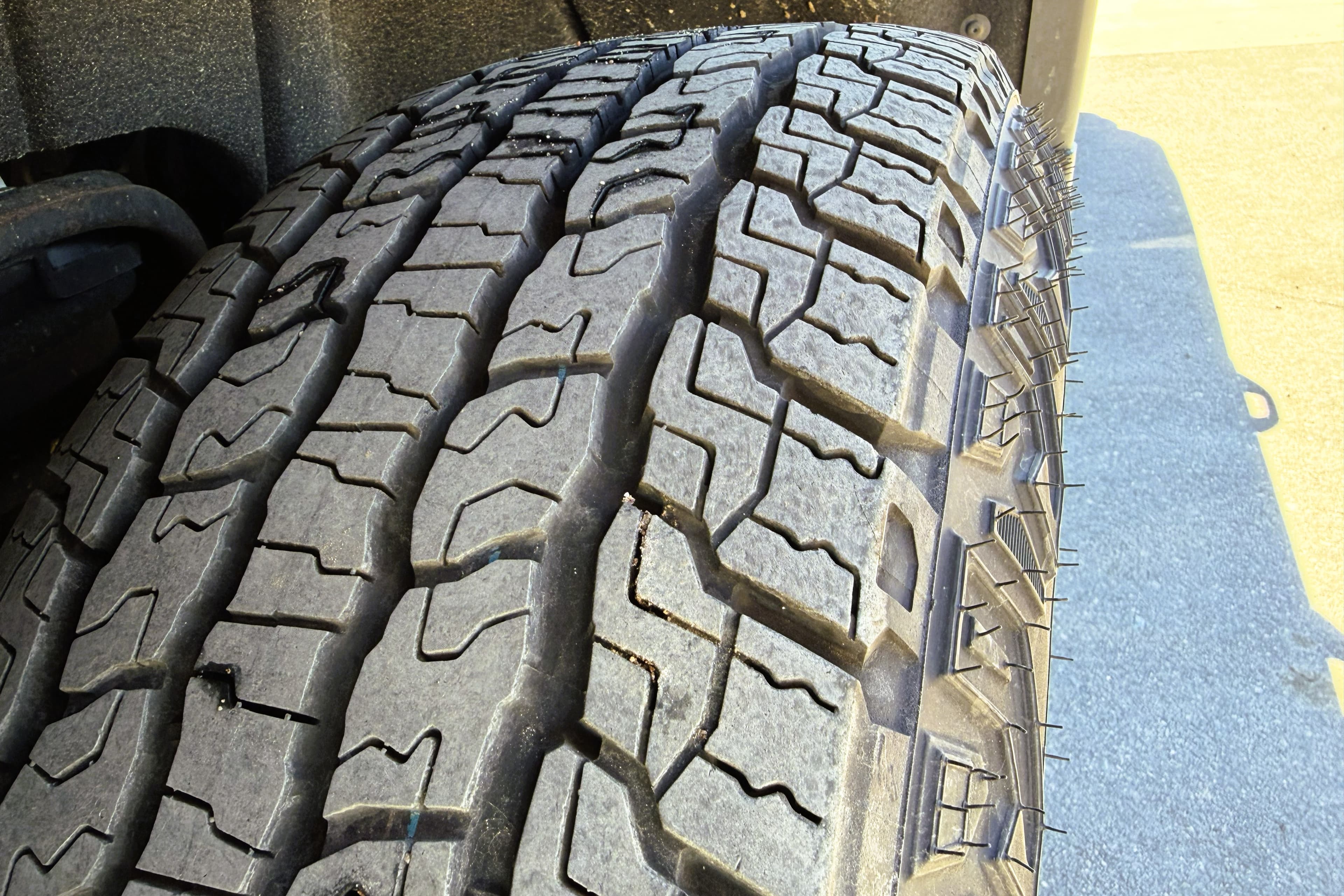 2015 GMC Sierra view 13