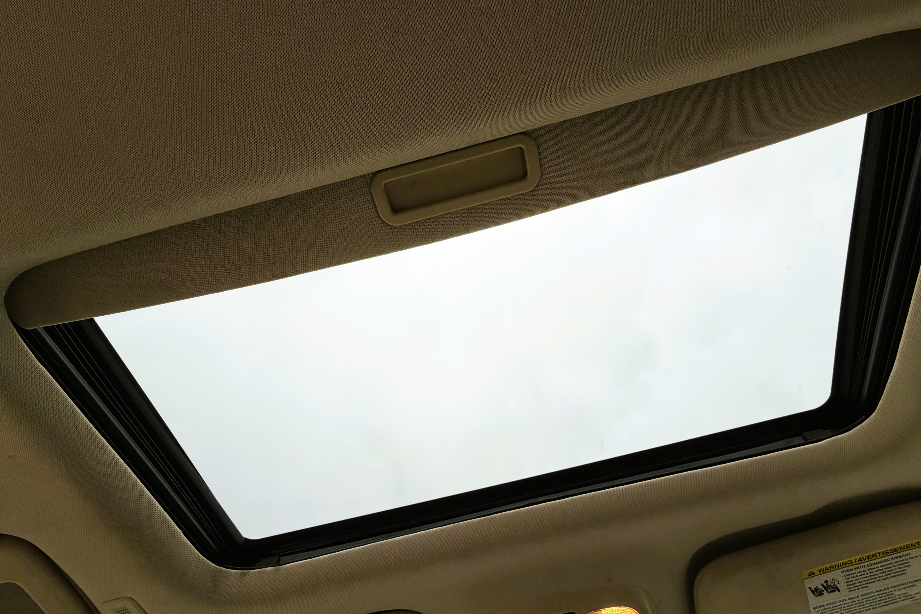 2012 Ford Fusion SE view 12