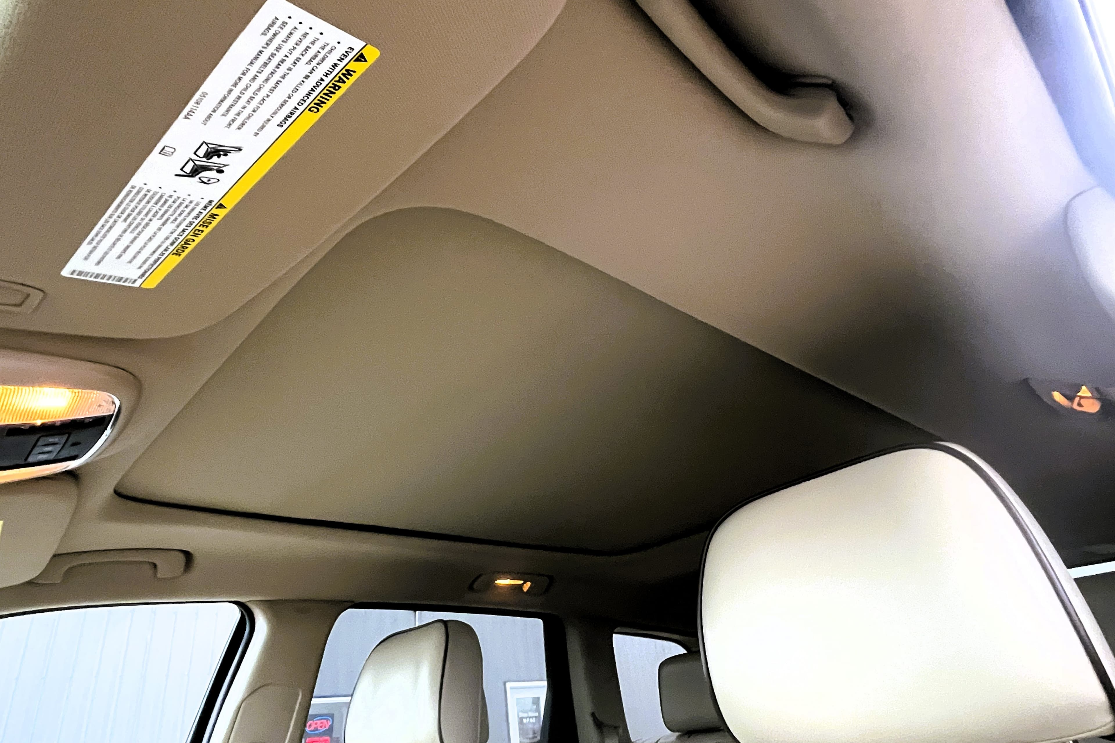 2013 Jeep Grand Cherokee view 14