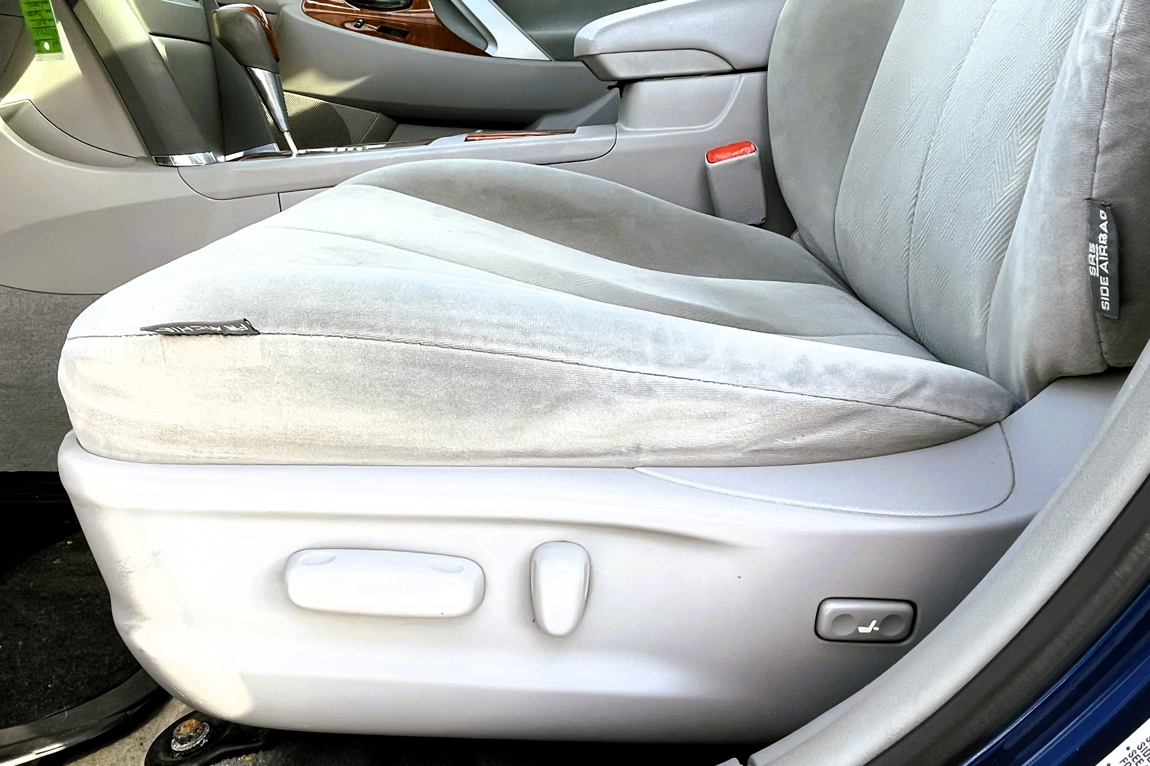 2009 Toyota Camry view 13