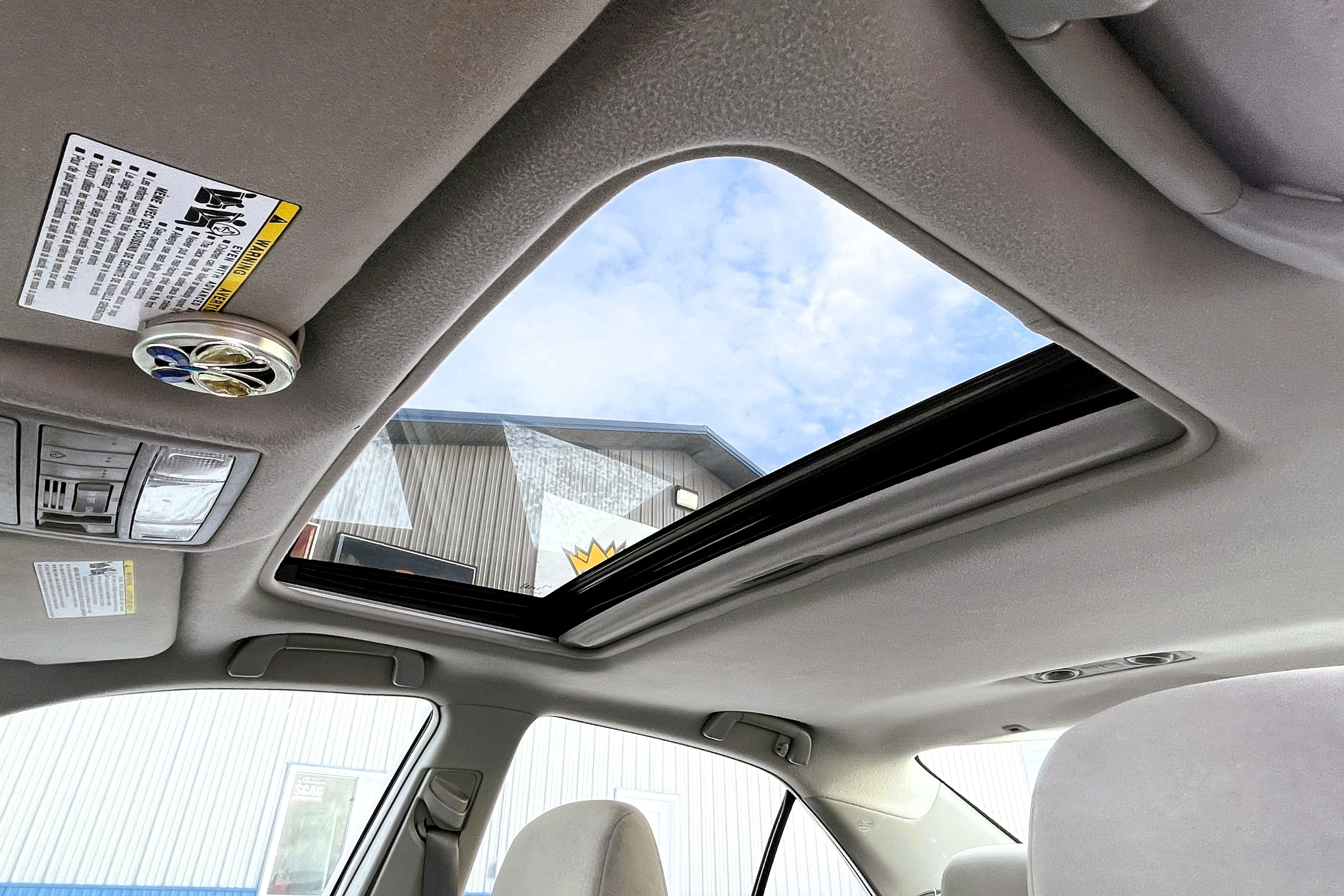 2009 Toyota Camry view 24