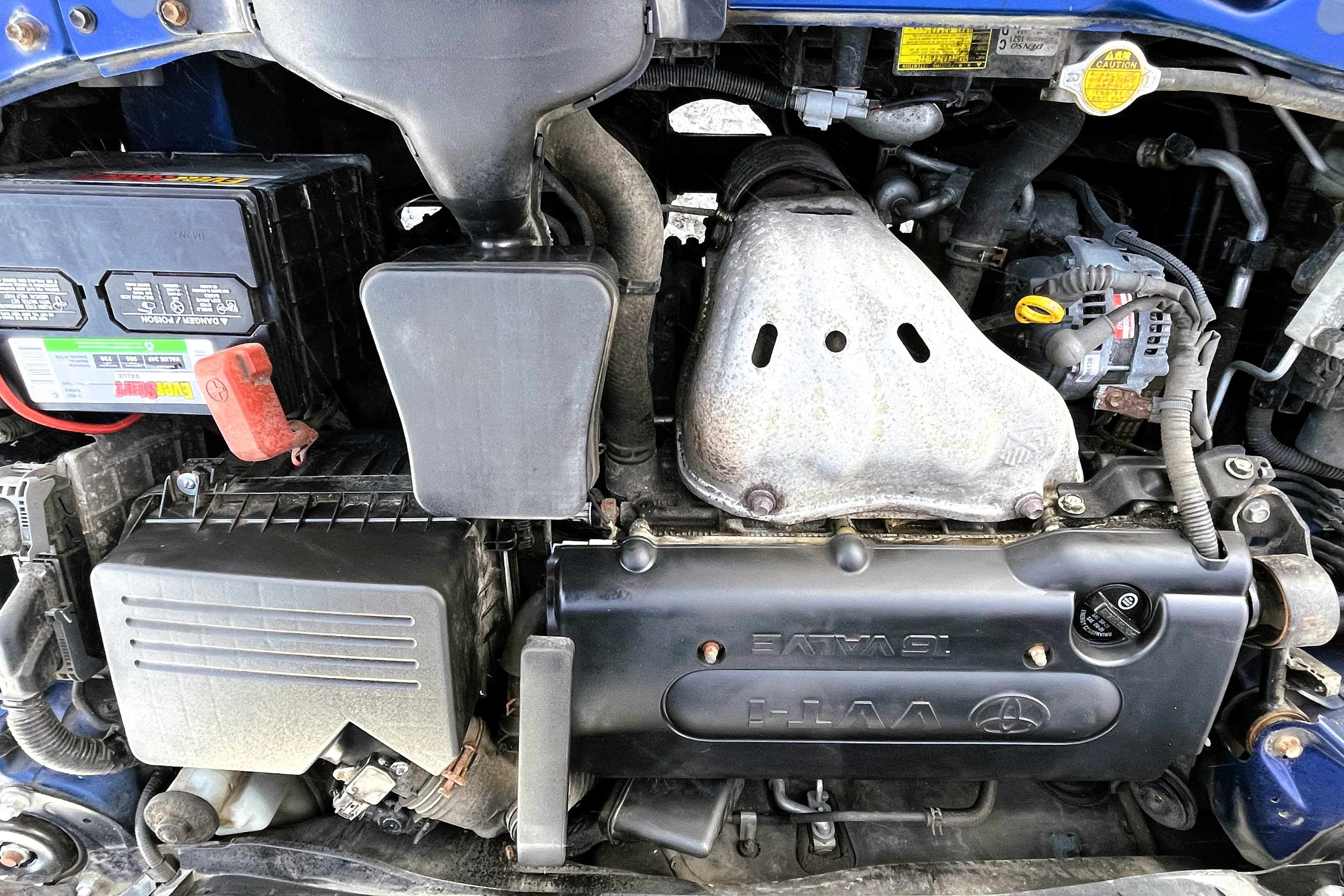 2009 Toyota Camry view 25