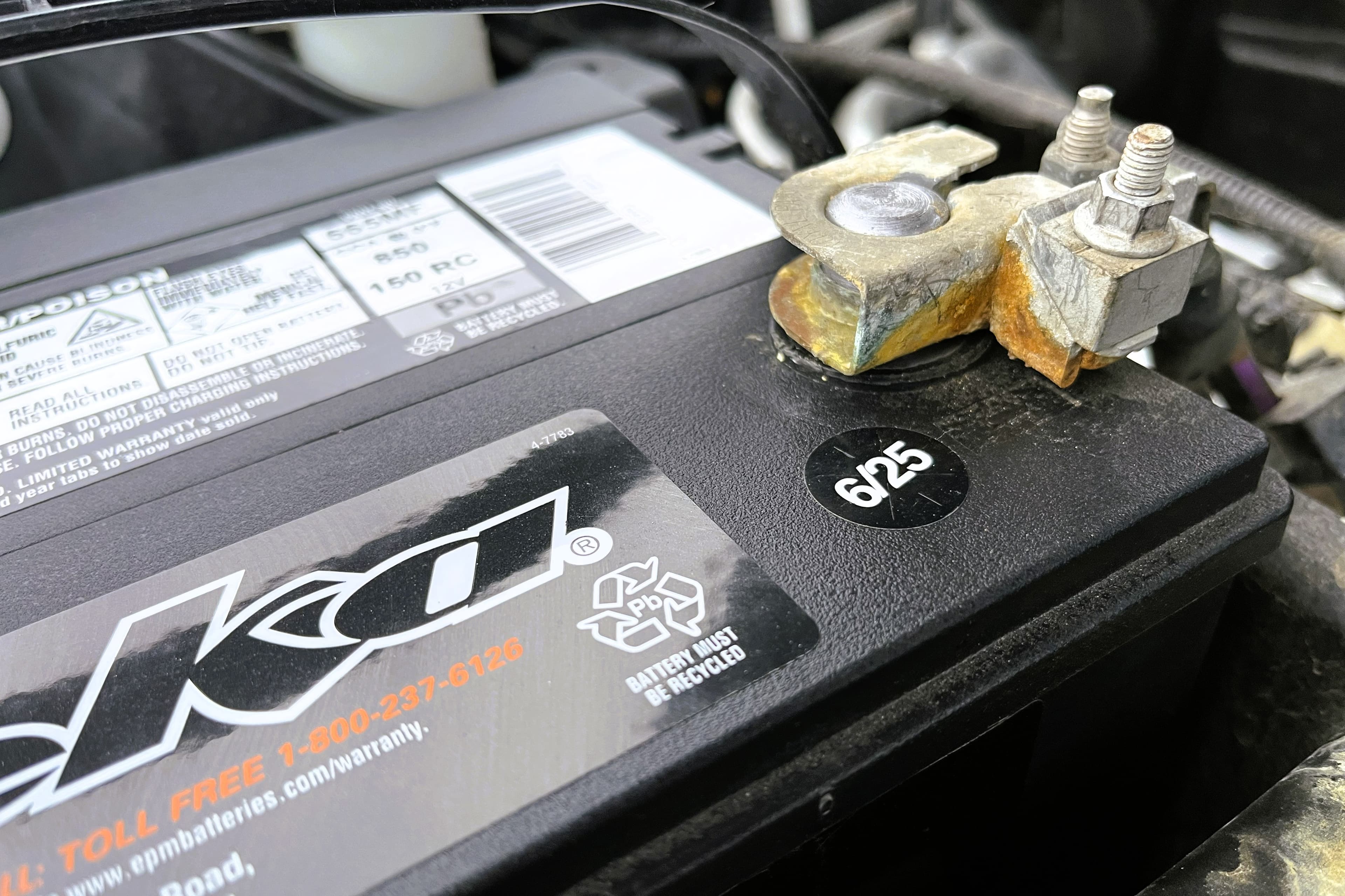 2011 Ford F150 view 21