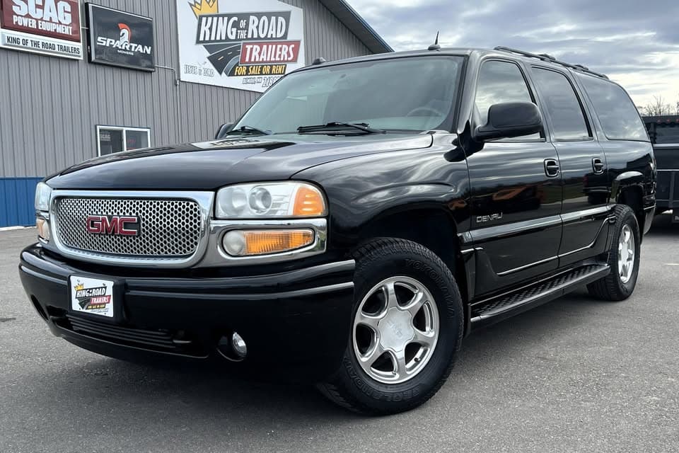 2005 GMC Yukon XL
